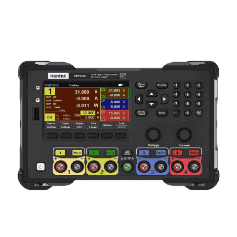 Programmable DC Power Supply