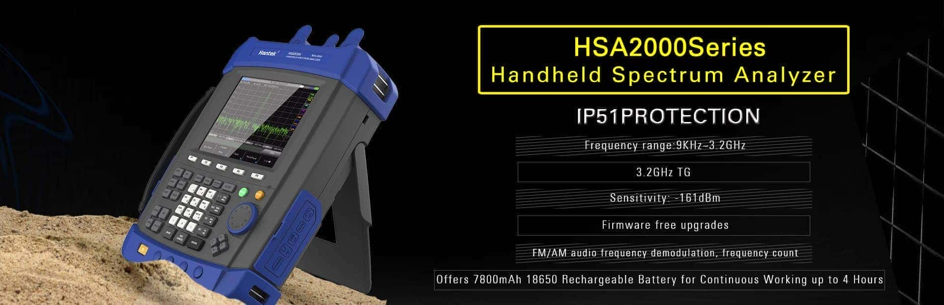 HSA2000Series
